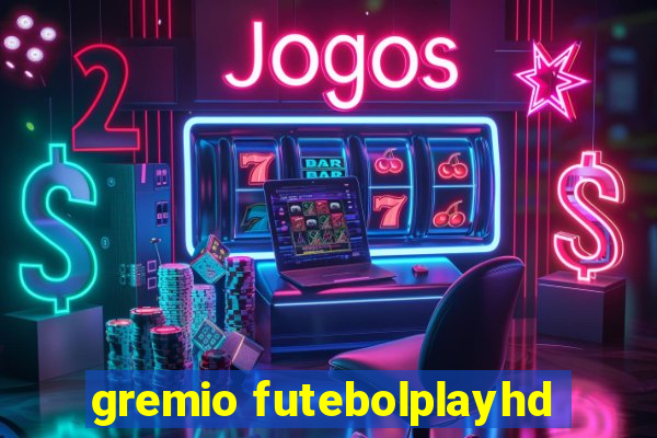 gremio futebolplayhd